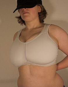 Amateur Busen Berlin 3
