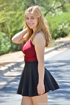 Lindsey FTV Girls 2